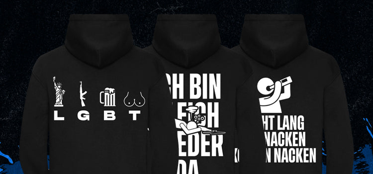 Hoodies